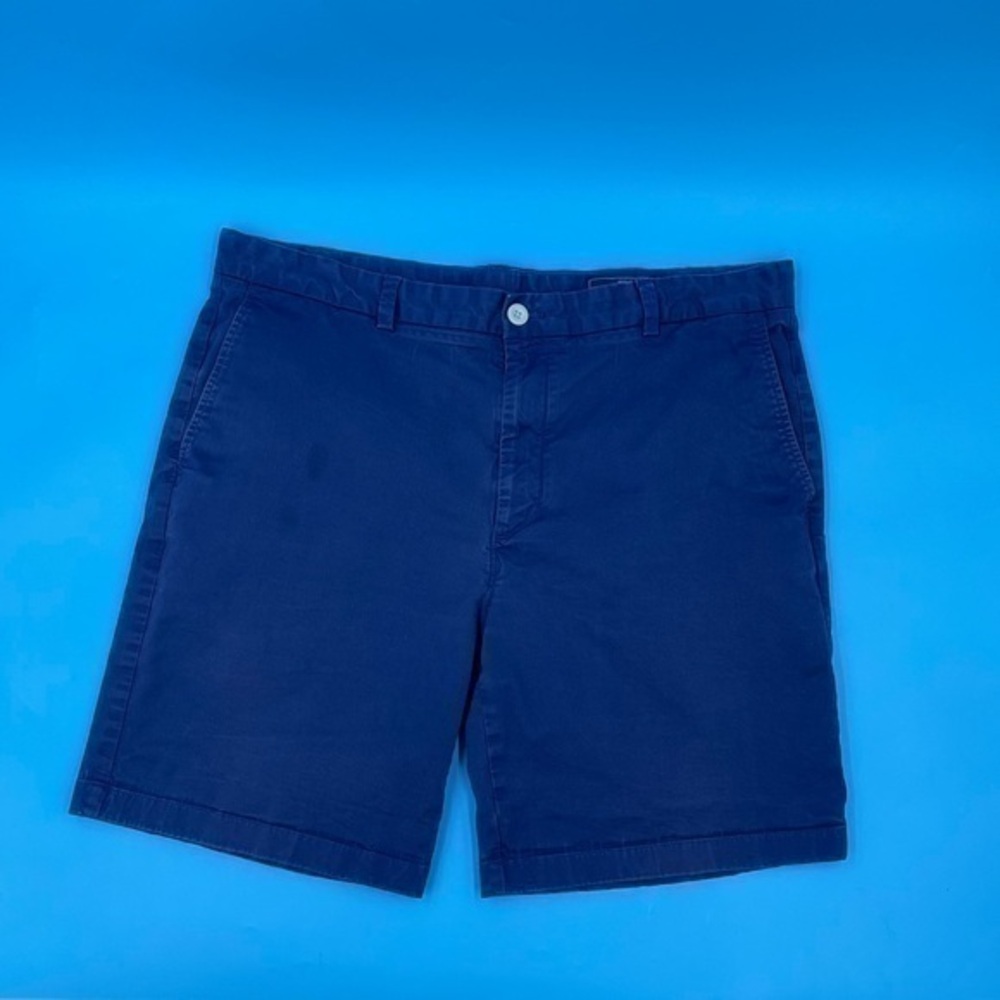 Vineyard Vines Chino Khaki Shorts